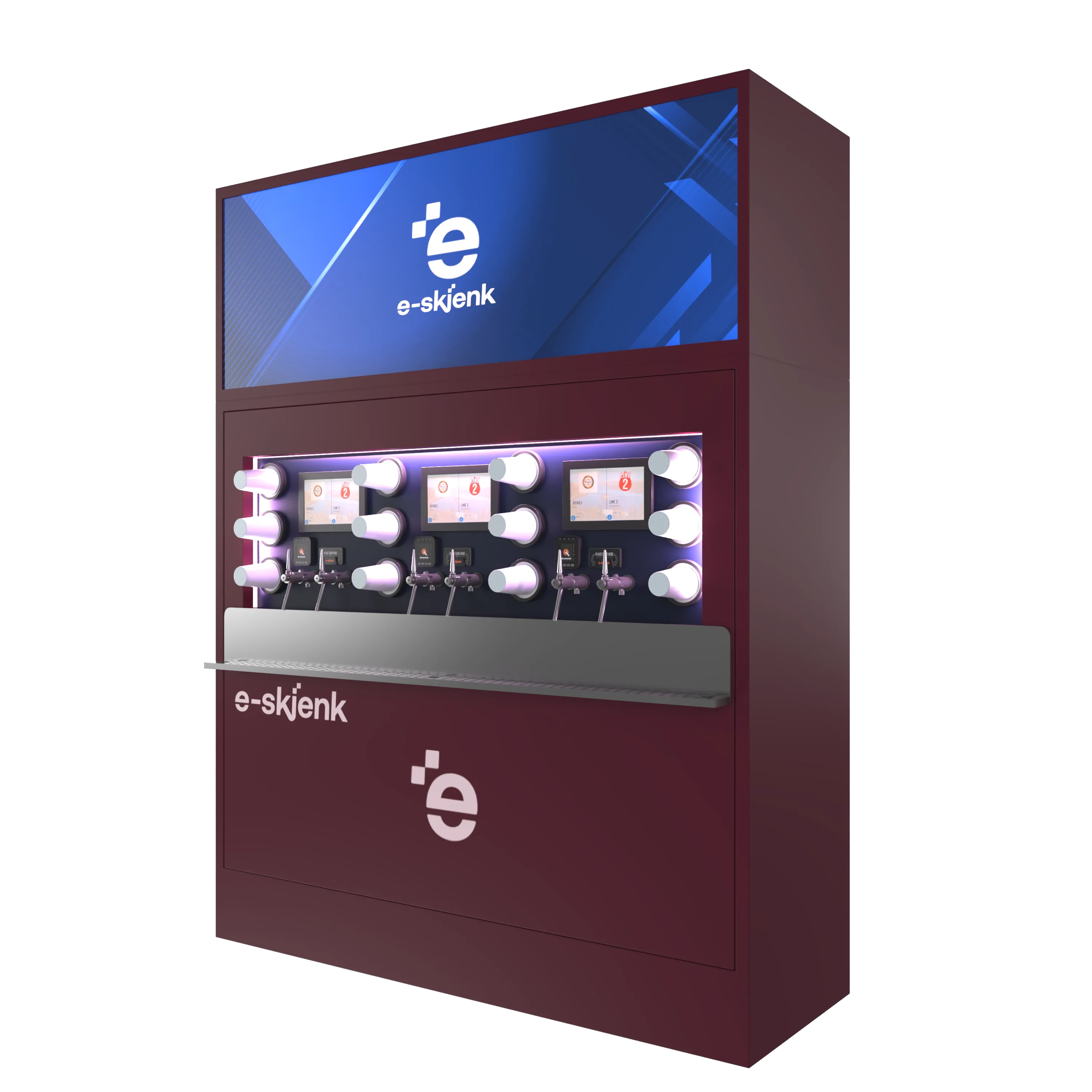 VEGG 2